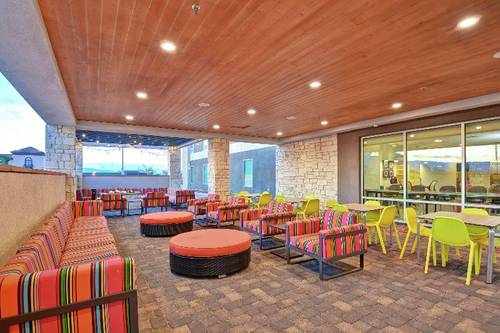 Home2 Suites by Hilton Las Vegas Strip South