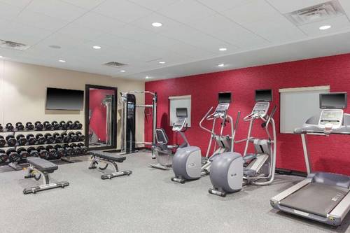 Home2 Suites by Hilton Louisville Airport Expo Cen