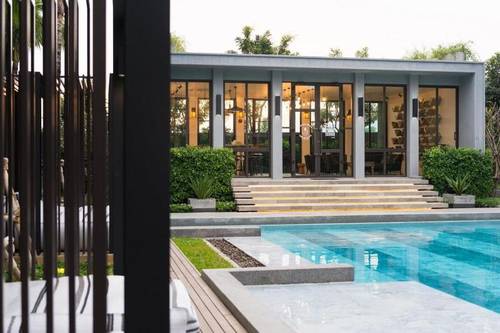 Saturdays Residence by Brown Starling