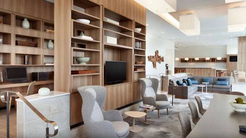 Element Dallas Love Field