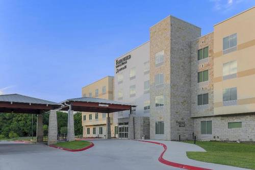 Fairfield Inn & Suites Decatur at Decatur Conferen