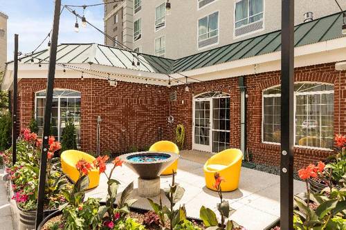 Holiday Inn Bloomington W MSP Airport Area