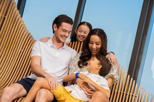 Holiday Inn Resort Vana Nava Hua Hin 
