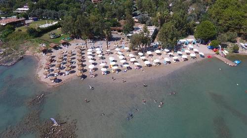 Sugar Beach Club