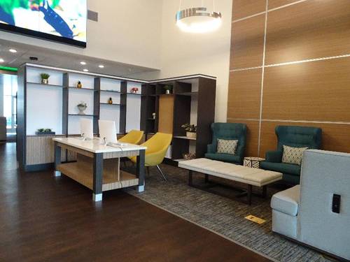Holiday Inn Jonesboro