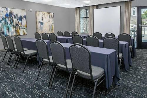 Homewood Suites by Hilton Houston I-10W/Memorial C