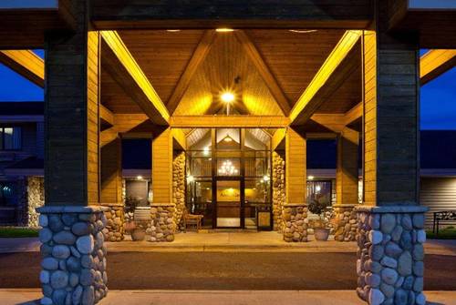 AmericInn by Wyndham Austin