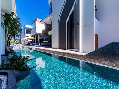 Wintree City Resort Chiangmai