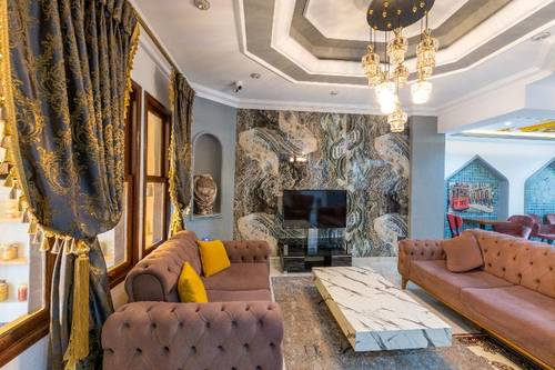 Olimpic Hotel