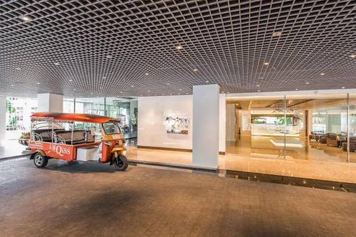 QiSS Residence by Bliston 