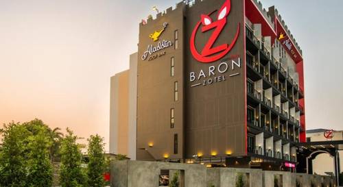 Baron Zotel