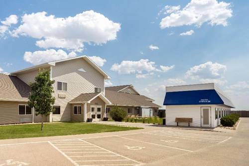 Travelodge by Wyndham Bill WY Thunder Basin NTL