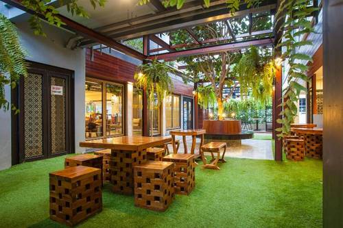 New Siam Palace Ville
