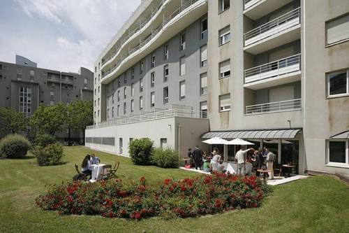 Sejours & affaires Marie Curie
