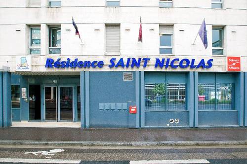 Sejours & Affaires Saint Nicolas