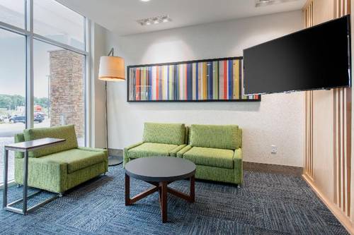 Holiday Inn Express Alachua