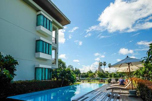 Maraya Hotel and Resort