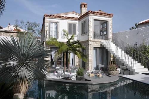 Ala Hotel Alacati
