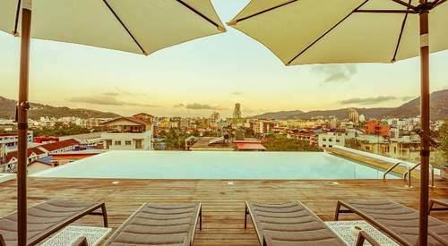Lulla Bella Hotel