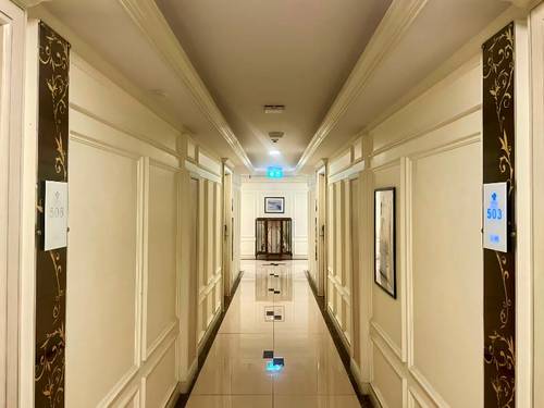 Syama Hana Executive Apartments Thonglor