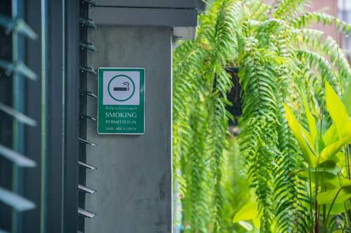 Kuun Hotel Sukhumvit