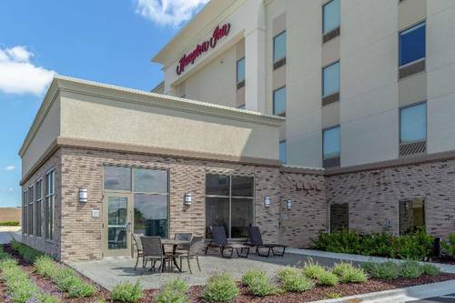 Hampton Inn by Hilton of Bourbonnais/Kankakee