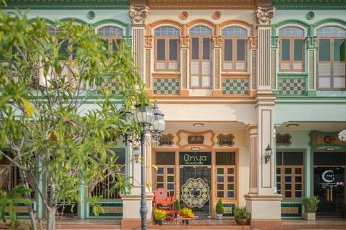 O'nya Phuket Hotel