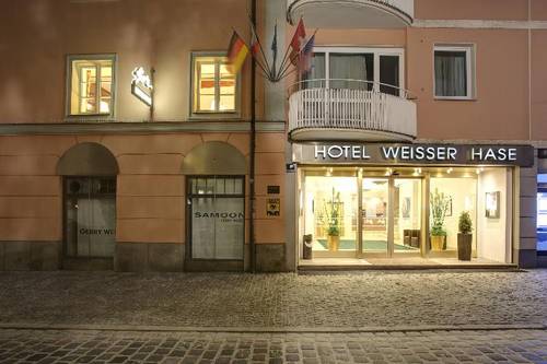 Premier Inn Passau Weisser Hase