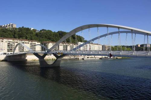 Spark by Hilton Lyon Park Saone