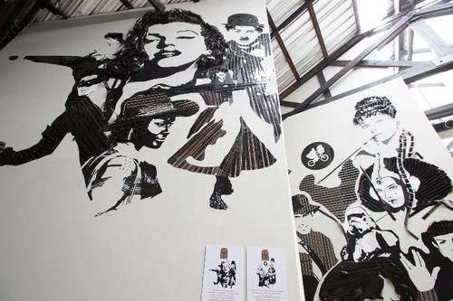 Prince Theatre Heritage Stay Hostel - Silom