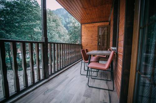 Nova Hotel Uzungol