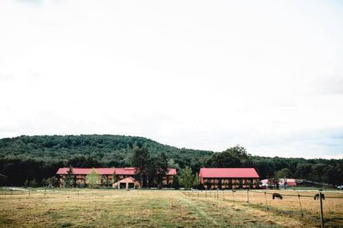 Le Barn