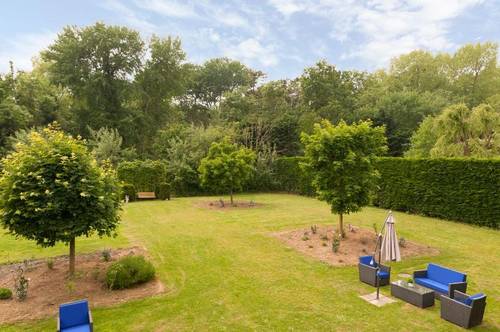 Les Jardins d'Ulysse, The Originals Relais