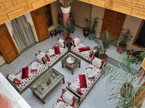 Riad Miral