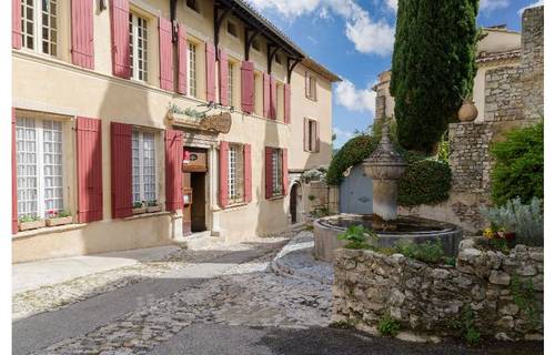 Hostellerie Le Beffroi, The Originals Relais