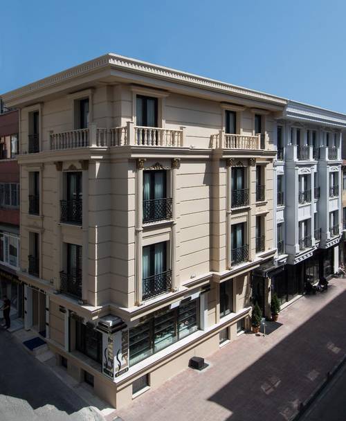 Primero Hotel