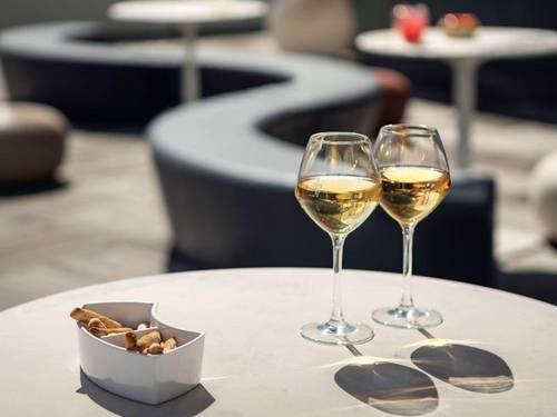 Novotel Paris Coeur d'Orly