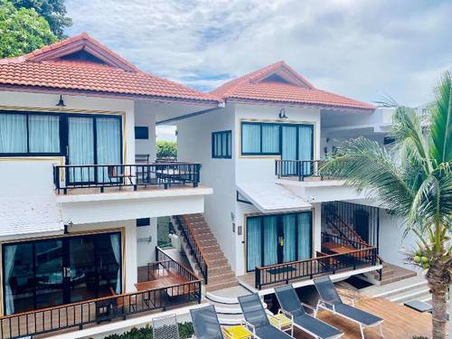 Simple Life Cliff View Resort