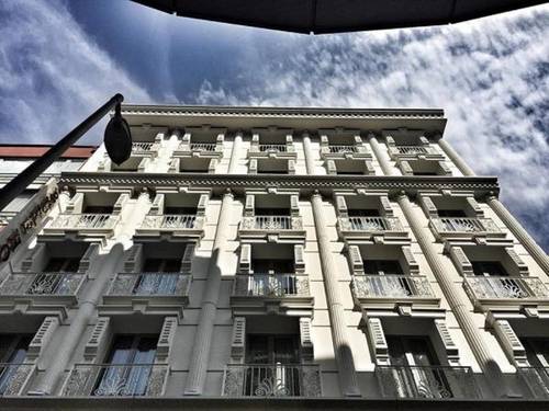 Büke Hotel Şişli