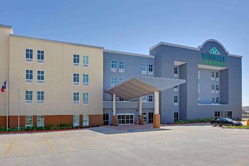 Wingate By Wyndham Corpus Christi