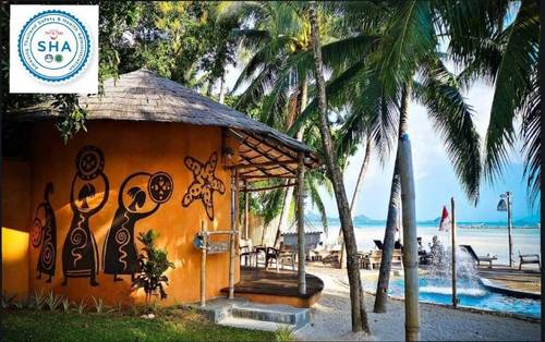 The Mud Samui