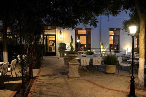Grand Hotel HENRI