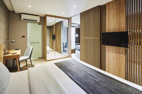 Aspira Tropical Residence Thonglor