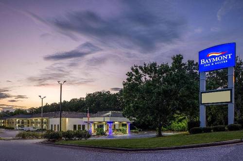 Baymont By Wyndham Columbus Ga
