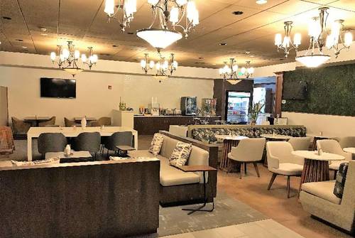 Medallion Inn and Suites