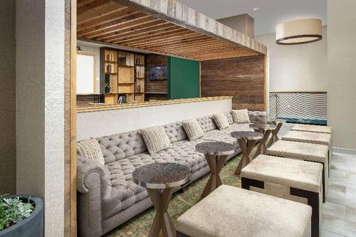 Homewood Suites by Hilton Austin Downtown