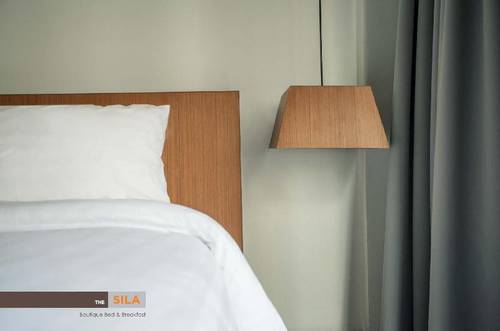 The Sila Boutique Bed & Breakfast