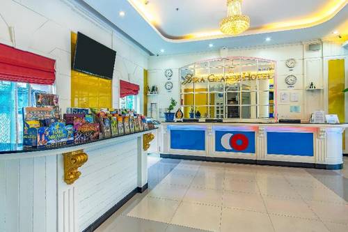 Sira Grande Hotel
