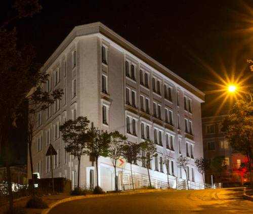 Zin D Home Çekmeköy