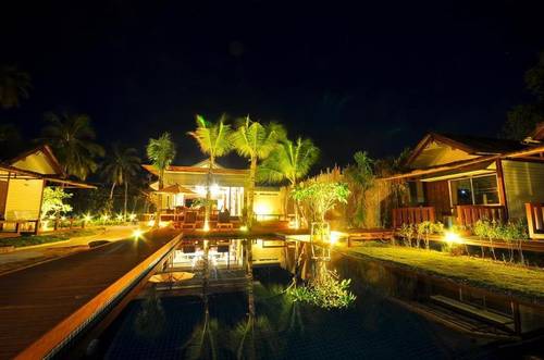Isle Beach Resort